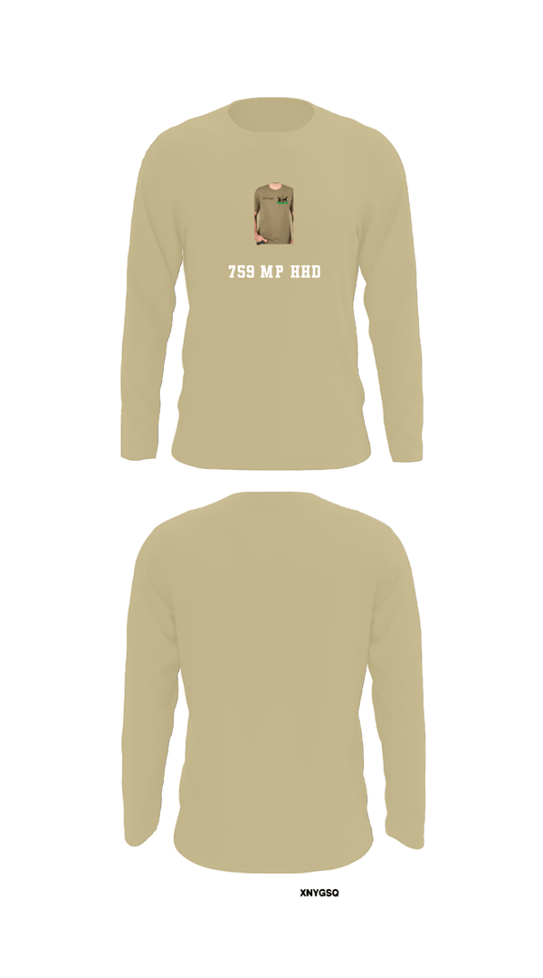 Long Sleeve Performance Shirt, 759 mp hhd, , Teamtime, Team time, sublimation, custom sports apparel, team uniforms, spirit wear, spiritwear, sports uniforms, custom shirts, team store, custom team store, fundraiser sports, apparel fundraiser