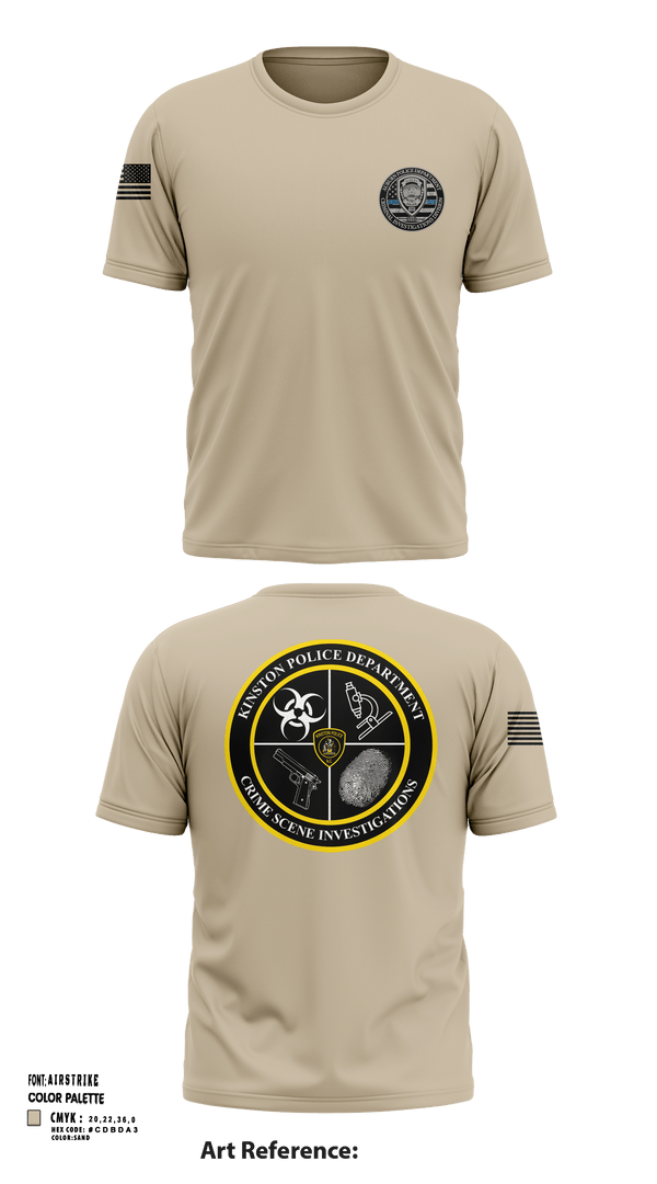 Short Sleeve Performance Shirt, CID, Police, Teamtime, Team time, sublimation, custom sports apparel, team uniforms, spirit wear, spiritwear, sports uniforms, custom shirts, team store, custom team store, fundraiser sports, apparel fundraiser