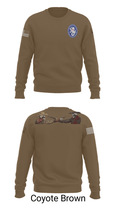 1-194 C Co 67170059 Crew Neck Sweatshirt - 5