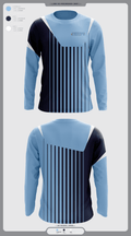 Chiefs 9563831 Long Sleeve Performance Shirt - 5