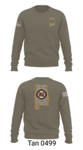 Major Crimes 85282762 Crew Neck Sweatshirt - 62