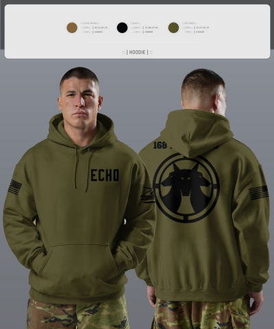 undefined Hoodie - 12