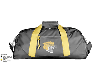 Duffle Bag, Illini Central High School Cheer, Cheer, Teamtime, Team time, sublimation, custom sports apparel, team uniforms, spirit wear, spiritwear, sports uniforms, custom shirts, team store, custom team store, fundraiser sports, apparel fundraiser
