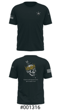 8th esb 47702215 Short Sleeve Performance Shirt - 6