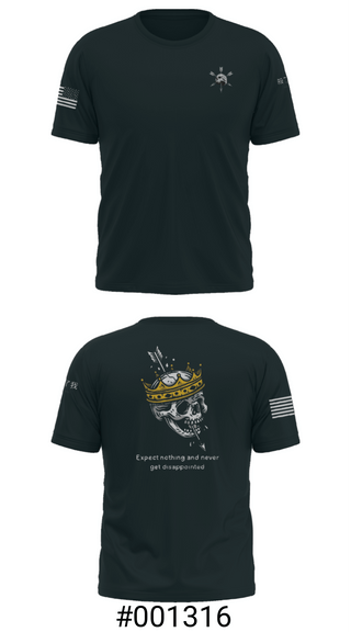 Short Sleeve Performance Shirt, 8th esb, Marines, Teamtime, Team time, sublimation, custom sports apparel, team uniforms, spirit wear, spiritwear, sports uniforms, custom shirts, team store, custom team store, fundraiser sports, apparel fundraiser