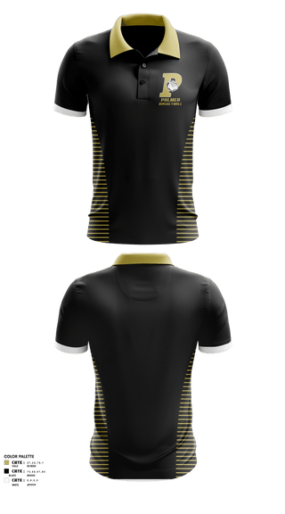 Short Sleeve Performance Polo, Palmer High School Basketball, Women's Basketball, Teamtime, Team time, sublimation, custom sports apparel, team uniforms, spirit wear, spiritwear, sports uniforms, custom shirts, team store, custom team store, fundraiser sports, apparel fundraiser