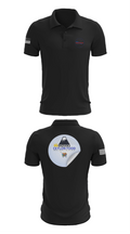 Himalayan Mart 97918344 Short Sleeve Performance Polo - 28