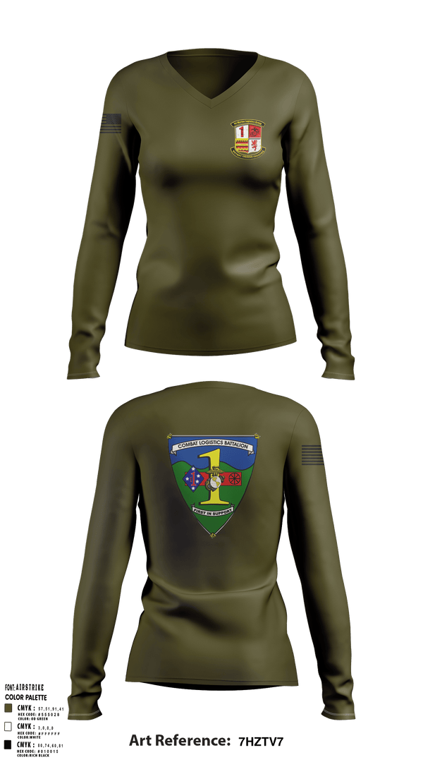 Womens Long Sleeve Vneck Shirt, CLB-1, , Teamtime, Team time, sublimation, custom sports apparel, team uniforms, spirit wear, spiritwear, sports uniforms, custom shirts, team store, custom team store, fundraiser sports, apparel fundraiser