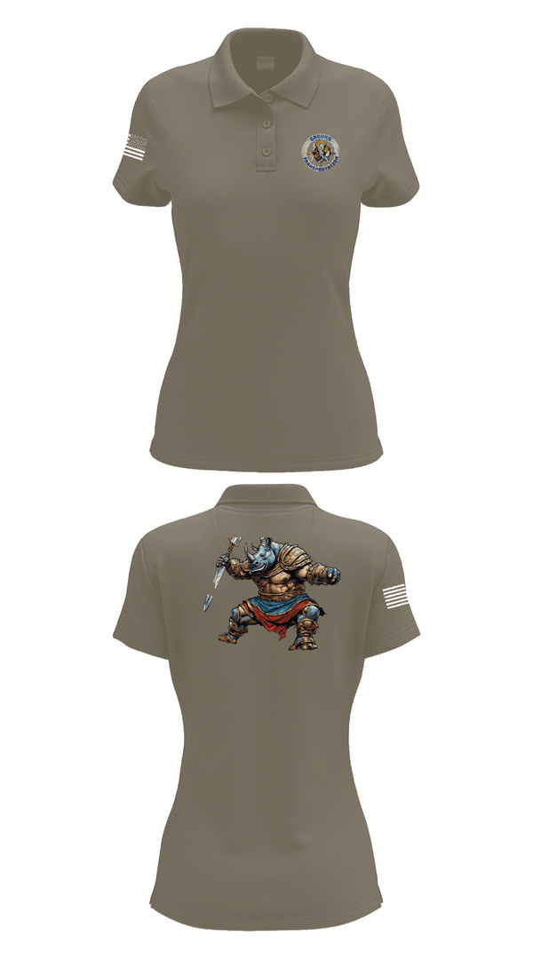 Womens Short Sleeve Performance Polo, 31st LRS, Air Force, Teamtime, Team time, sublimation, custom sports apparel, team uniforms, spirit wear, spiritwear, sports uniforms, custom shirts, team store, custom team store, fundraiser sports, apparel fundraiser