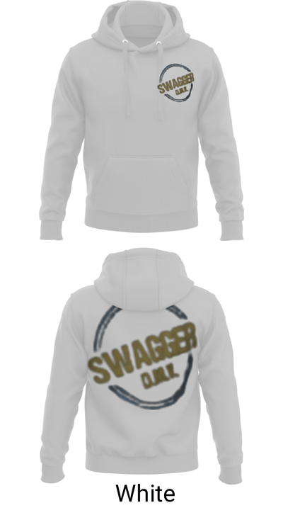 Swagger 58557803 Hoodie - 6