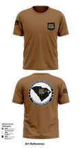 Recruiting & retention 36825770 Short Sleeve Performance Shirt - 106