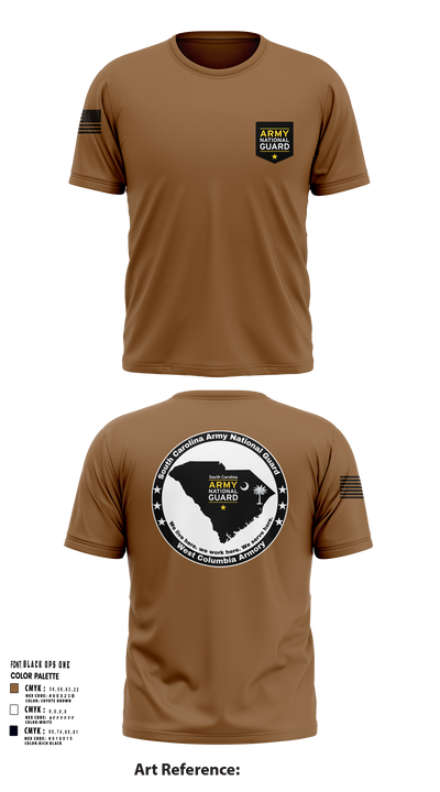 Recruiting & retention 36825770 Short Sleeve Performance Shirt - 106