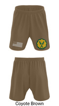 160th mp bn 37897815 Athletic Shorts With Pockets - 9