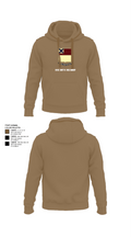 HHD 166th Regiment 4853273 Hoodie - 11