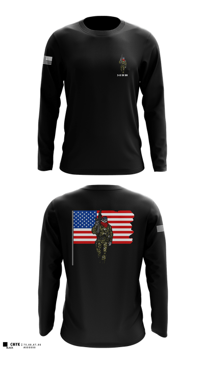 3-11 IN BN 60581960 Hoodie - 1