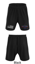 Hall of Fame Fireworks LLC 60559638 Athletic Shorts With Pockets - 20