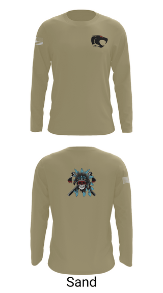 Long Sleeve Performance Shirt, C co 2-87, , Teamtime, Team time, sublimation, custom sports apparel, team uniforms, spirit wear, spiritwear, sports uniforms, custom shirts, team store, custom team store, fundraiser sports, apparel fundraiser