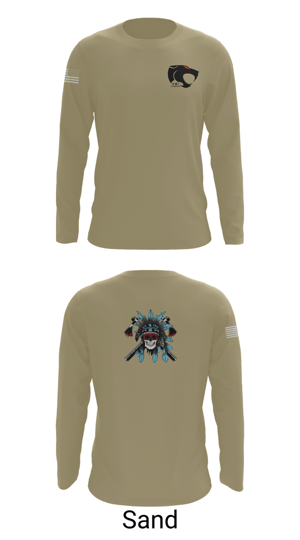 Long Sleeve Performance Shirt, C co 2-87, , Teamtime, Team time, sublimation, custom sports apparel, team uniforms, spirit wear, spiritwear, sports uniforms, custom shirts, team store, custom team store, fundraiser sports, apparel fundraiser