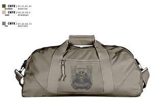 Duffle Bag, GOON SQUAD, Army, Teamtime, Team time, sublimation, custom sports apparel, team uniforms, spirit wear, spiritwear, sports uniforms, custom shirts, team store, custom team store, fundraiser sports, apparel fundraiser