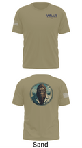 Walter Reed Army Institute of Research - West 71729824 Short Sleeve Performance Shirt - 96