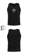 Baskett Transport LLC 41434065 Tank Top - 32