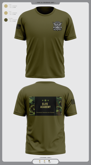 Old School Cotton Feel Shirt, ELITE SQUAD, Cross Country, Teamtime, Team time, sublimation, custom sports apparel, team uniforms, spirit wear, spiritwear, sports uniforms, custom shirts, team store, custom team store, fundraiser sports, apparel fundraiser