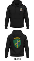 Civil Affairs Schoolhouse 5293701 Hoodie - 38