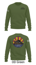 WAATS 15T10 CLASS 25-001 61882082 Crew Neck Sweatshirt - 45