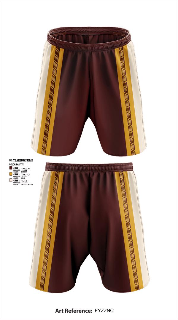 Athletic Shorts With Pockets, Samurai, Men's Soccer, Teamtime, Team time, sublimation, custom sports apparel, team uniforms, spirit wear, spiritwear, sports uniforms, custom shirts, team store, custom team store, fundraiser sports, apparel fundraiser