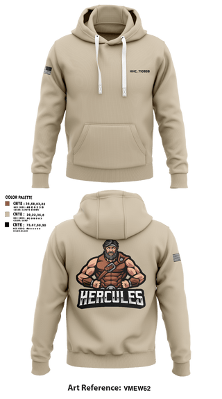 Hoodie, HHC, 710BSB, , Teamtime, Team time, sublimation, custom sports apparel, team uniforms, spirit wear, spiritwear, sports uniforms, custom shirts, team store, custom team store, fundraiser sports, apparel fundraiser