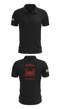 811th EN CO 58008246 Short Sleeve Performance Polo - 26