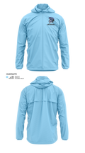 Waldwick High School Basketball 9902149 Windbreaker - 42