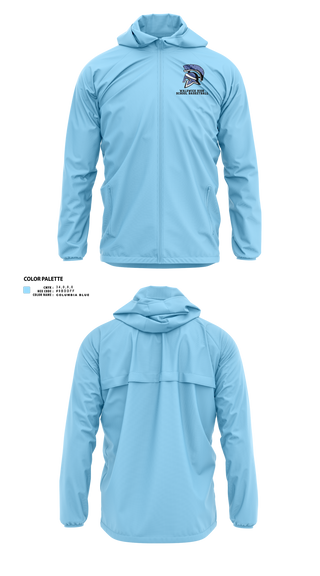 Windbreaker, Waldwick High School Basketball, Women's Basketball, Teamtime, Team time, sublimation, custom sports apparel, team uniforms, spirit wear, spiritwear, sports uniforms, custom shirts, team store, custom team store, fundraiser sports, apparel fundraiser