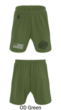 JSSD-K 87433358 Athletic Shorts With Pockets - 49