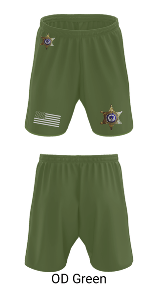 Athletic Shorts With Pockets, ICE, , Teamtime, Team time, sublimation, custom sports apparel, team uniforms, spirit wear, spiritwear, sports uniforms, custom shirts, team store, custom team store, fundraiser sports, apparel fundraiser