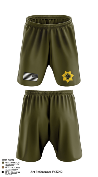 Athletic Shorts With Pockets, Quick Bail BondmanEmpire first protection security service agent & Tax service, , Teamtime, Team time, sublimation, custom sports apparel, team uniforms, spirit wear, spiritwear, sports uniforms, custom shirts, team store, custom team store, fundraiser sports, apparel fundraiser