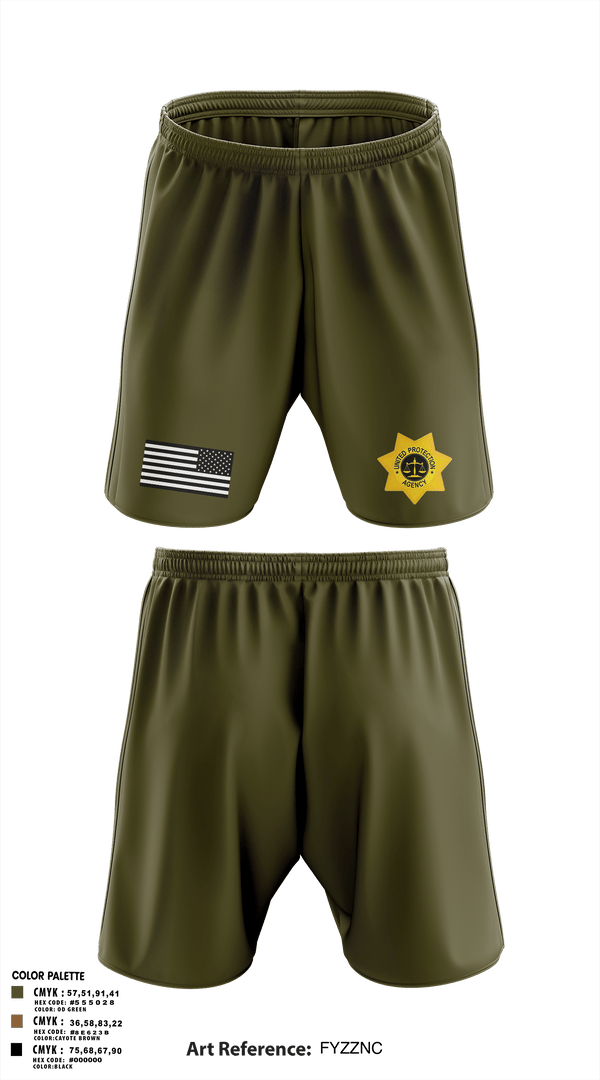 Athletic Shorts With Pockets, Quick Bail BondmanEmpire first protection security service agent & Tax service, , Teamtime, Team time, sublimation, custom sports apparel, team uniforms, spirit wear, spiritwear, sports uniforms, custom shirts, team store, custom team store, fundraiser sports, apparel fundraiser