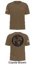 FSC 1-1SFG 4973174 Old School Cotton Feel Shirt - 10