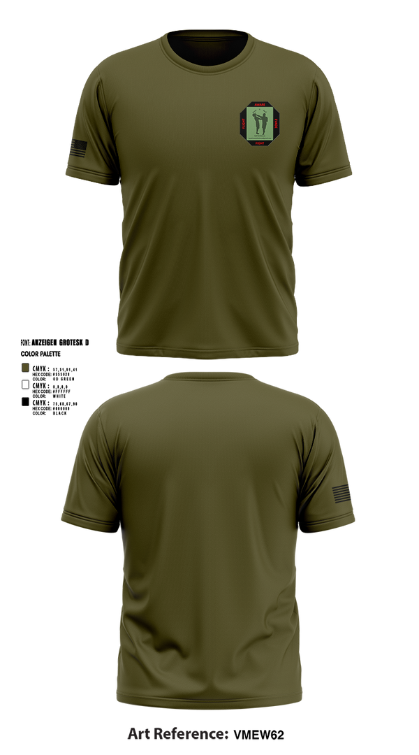 Short Sleeve Performance Shirt, Keep It Real Self Defense, , Teamtime, Team time, sublimation, custom sports apparel, team uniforms, spirit wear, spiritwear, sports uniforms, custom shirts, team store, custom team store, fundraiser sports, apparel fundraiser