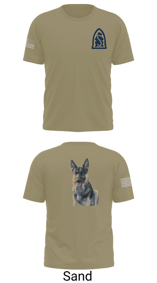 Short Sleeve Performance Shirt, 4-31 infantry battalion hotel company, Army, Teamtime, Team time, sublimation, custom sports apparel, team uniforms, spirit wear, spiritwear, sports uniforms, custom shirts, team store, custom team store, fundraiser sports, apparel fundraiser