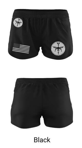 Ranger Panties, Delta Defense Unit, Police, Teamtime, Team time, sublimation, custom sports apparel, team uniforms, spirit wear, spiritwear, sports uniforms, custom shirts, team store, custom team store, fundraiser sports, apparel fundraiser