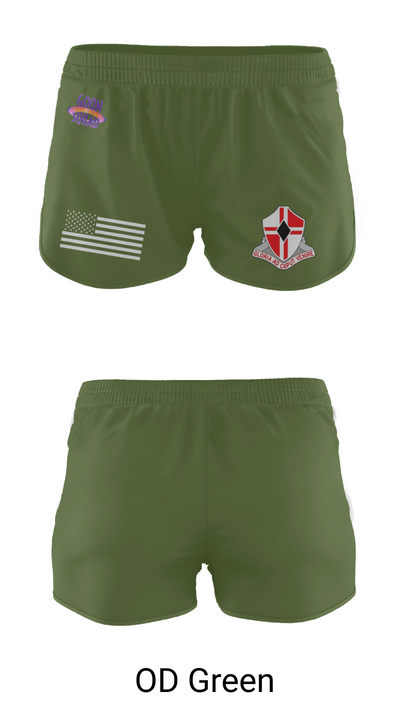 92nd Engineers 80974269 Ranger Panties - 43