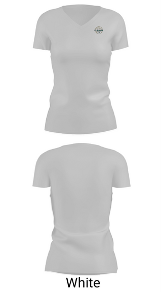 Women's Short Sleeve Vneck Shirt, St Joseph Academy Flashes, Men's Basketball, Teamtime, Team time, sublimation, custom sports apparel, team uniforms, spirit wear, spiritwear, sports uniforms, custom shirts, team store, custom team store, fundraiser sports, apparel fundraiser