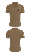 24-922 62354355 Short Sleeve Performance Polo - 7