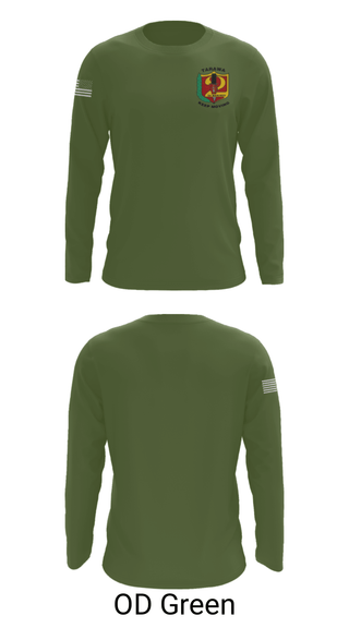 Long Sleeve Performance Shirt, 2nd Reg, , Teamtime, Team time, sublimation, custom sports apparel, team uniforms, spirit wear, spiritwear, sports uniforms, custom shirts, team store, custom team store, fundraiser sports, apparel fundraiser