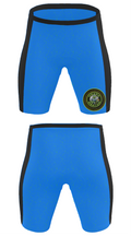 meana raptor 92307249 Men's Compression Shorts - 65