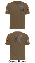 Archer Battery 2-2 FA 26774944 Old School Cotton Feel Shirt - 10