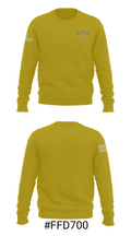 Wantagh High School Badminton 57746139 Crew Neck Sweatshirt - 16