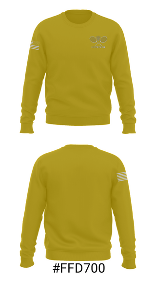 Crew Neck Sweatshirt, Wantagh High School Badminton, Spirit Store, Teamtime, Team time, sublimation, custom sports apparel, team uniforms, spirit wear, spiritwear, sports uniforms, custom shirts, team store, custom team store, fundraiser sports, apparel fundraiser
