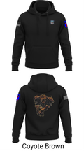 B Co 277 ASB ASES Section 28797933 Hoodie - 18